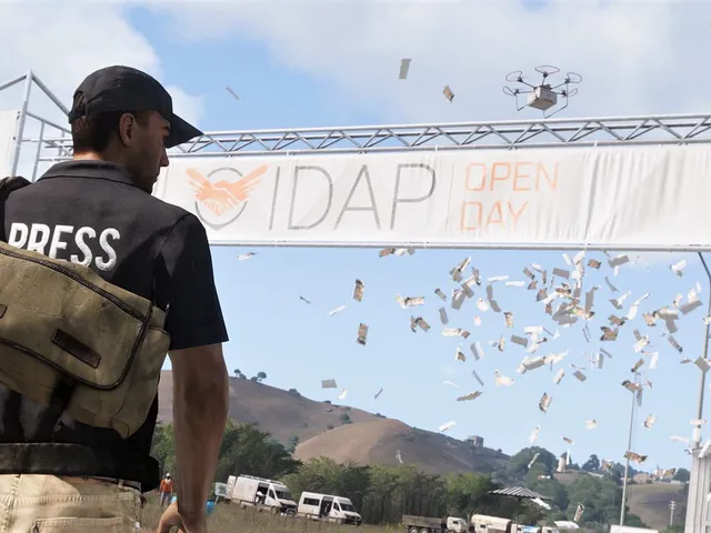 Arma 3: Laws of War