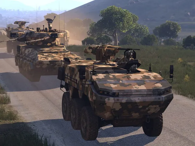 Arma 3