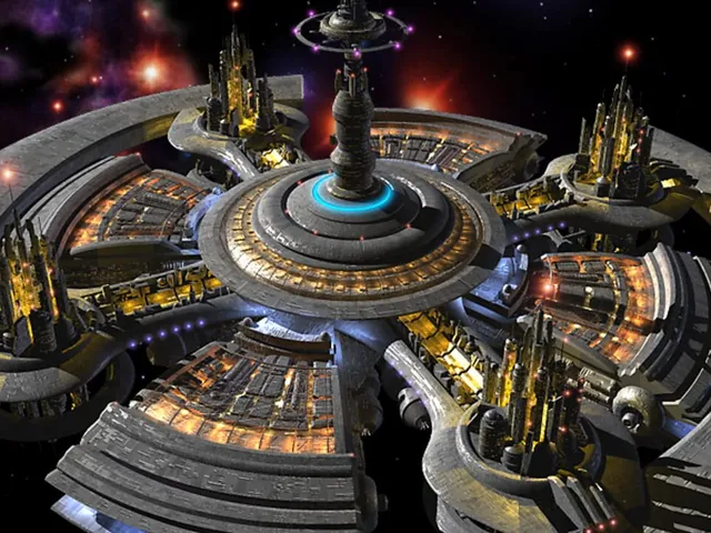 Armada 2: Exodus