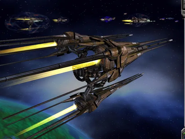 Armada 2526