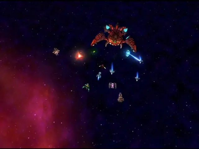 Armada Online