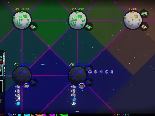 Armada Pet Wars