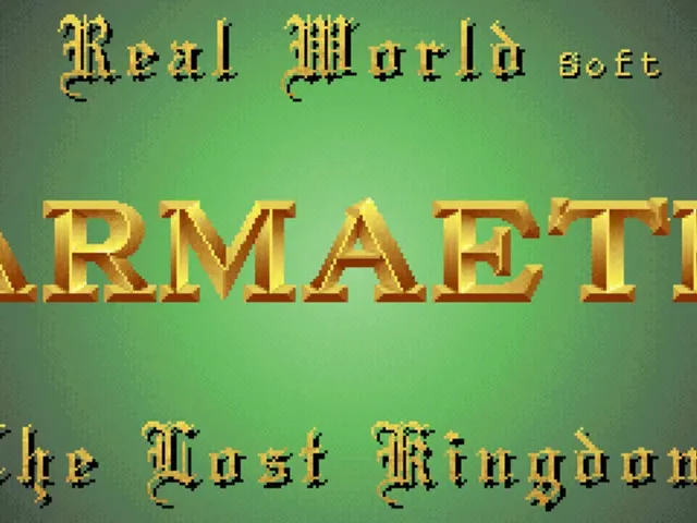 Armaëth: The Lost Kingdom