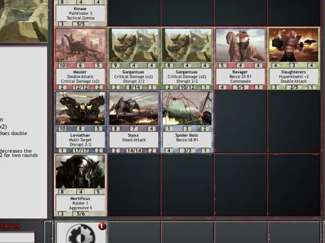 Armageddon Empires