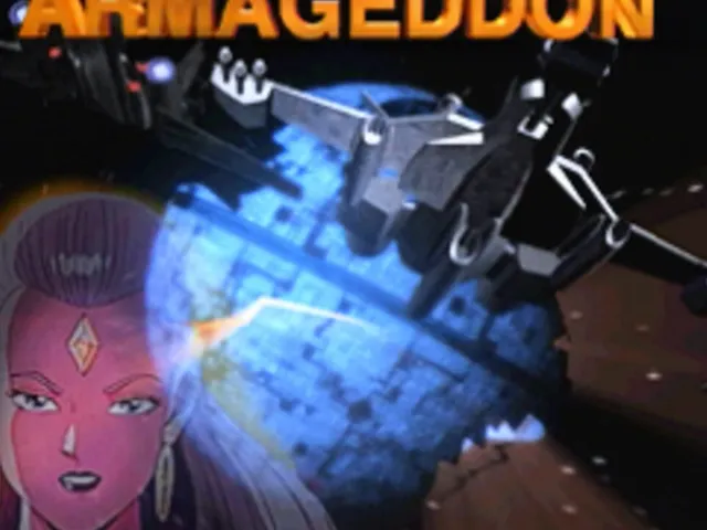 Armageddon