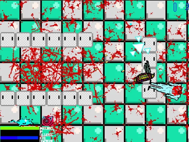 Armed Animals RPG