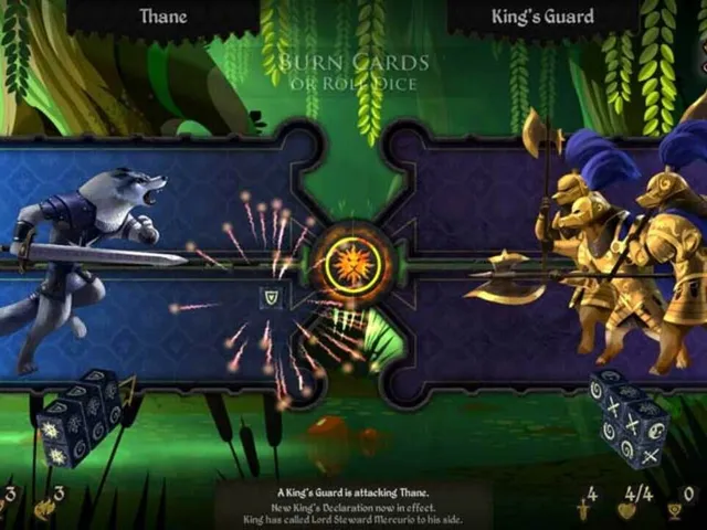 Armello