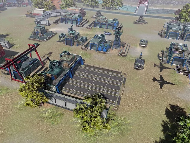 Armor Clash 3