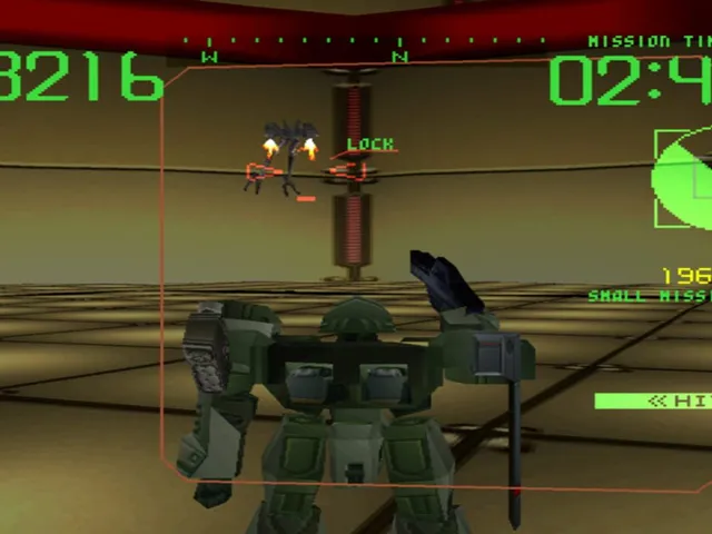 Armored Core