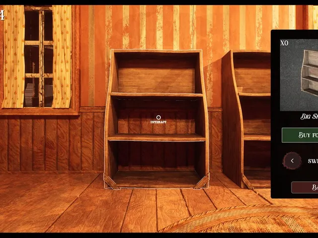 Armory Simulator