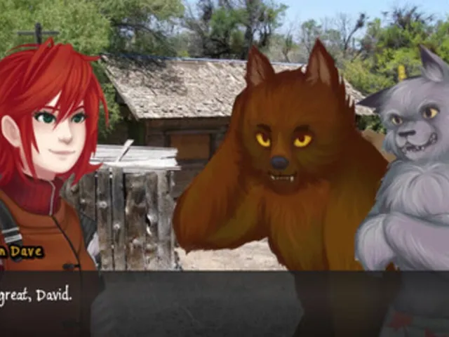 Army of Tentacles: (Not) A Cthulhu Dating Sim