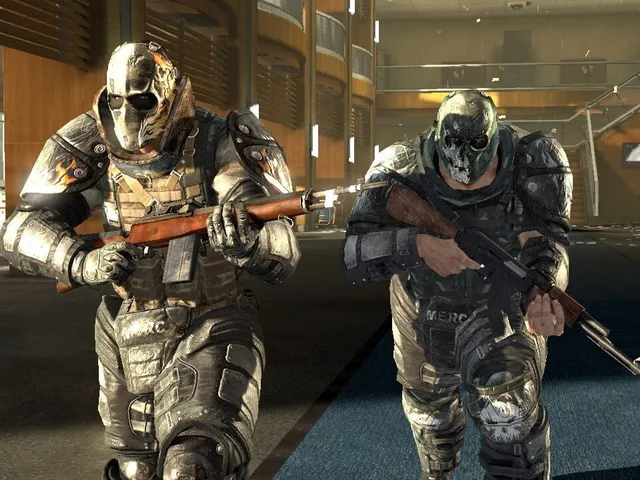 Army of Two
