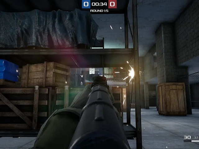 Army Ops