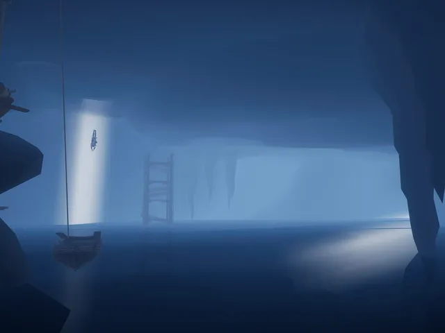 Aron's Adventure