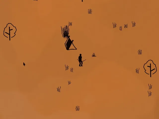 Around the Fire