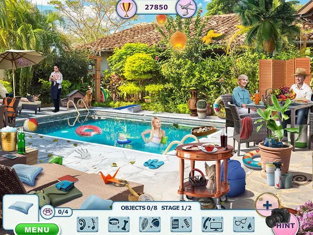 Around the World 4: Family Tour - Collector's Edition