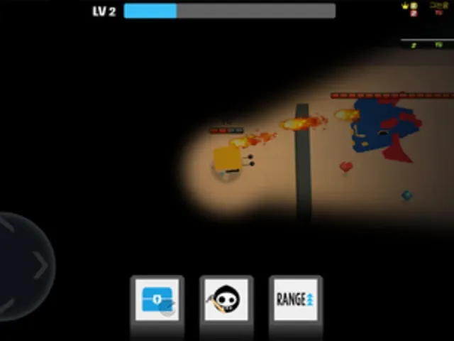 Arrow.io