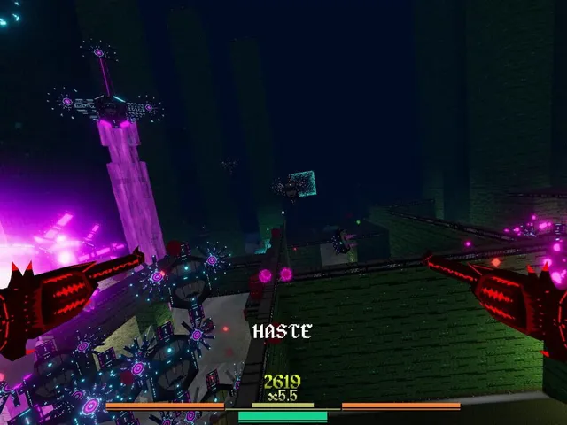 Arsenal Demon