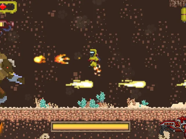 Arsonist Heaven Remastered