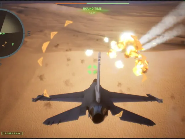 Art of Air War