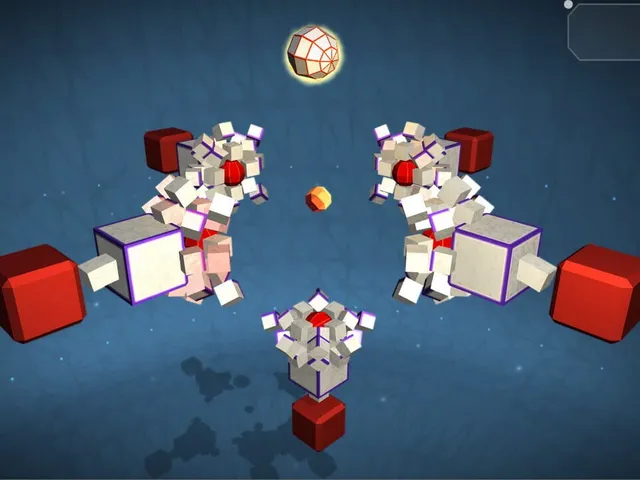 Art of Gravity