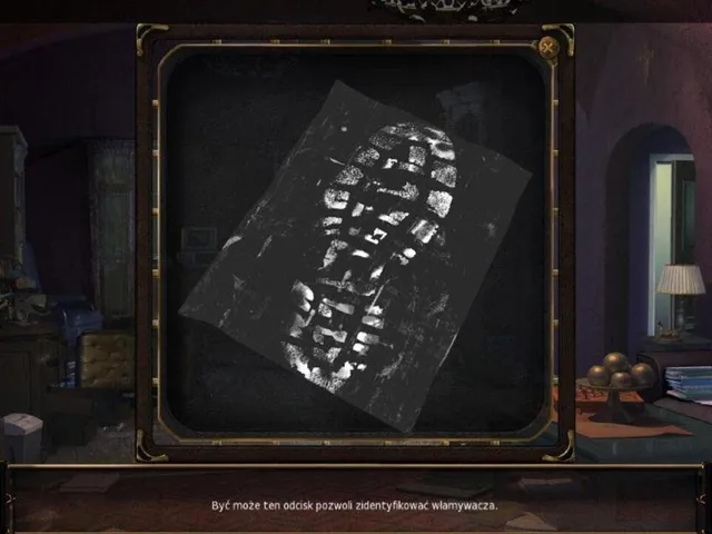 Art of Murder: The Secret Files