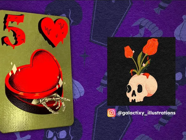 Art of Solitaire