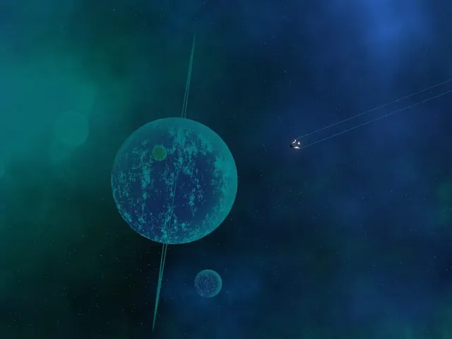 Art of Space