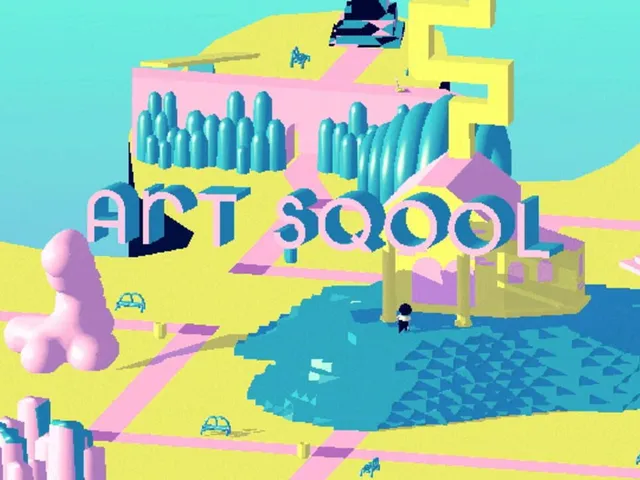 Art Sqool