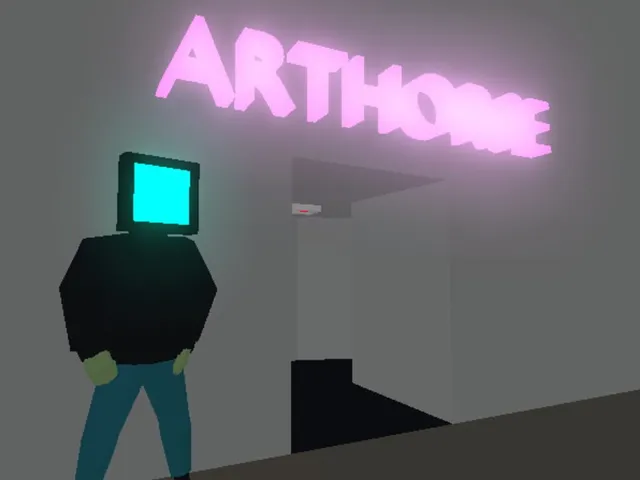 Arthorse Exhibition