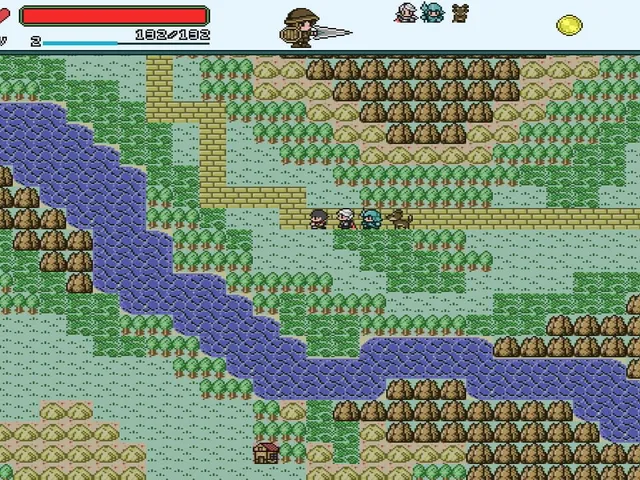 Artifact Adventure Gaiden DX