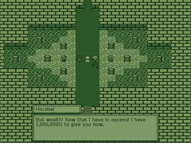 Artifact Adventure Gaiden