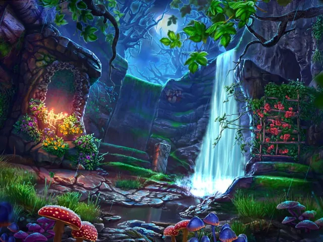 Artifex Mundi Essential Bundle
