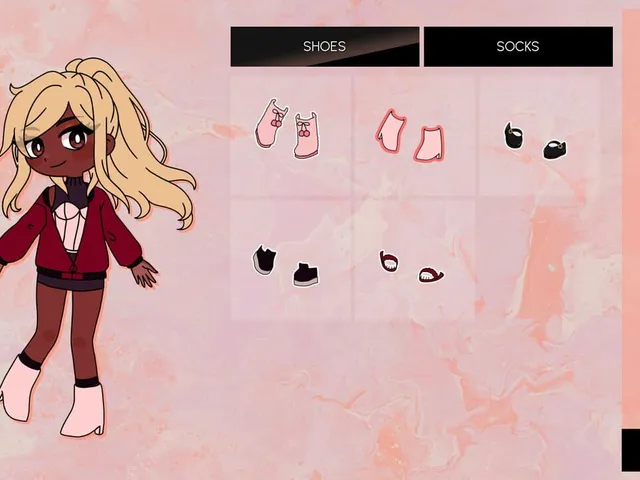 Artificial Fashionista