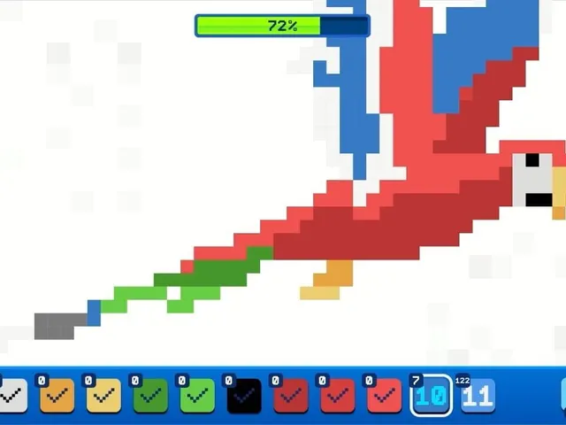 Artsy Pixel