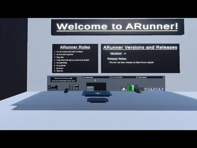 ARunner