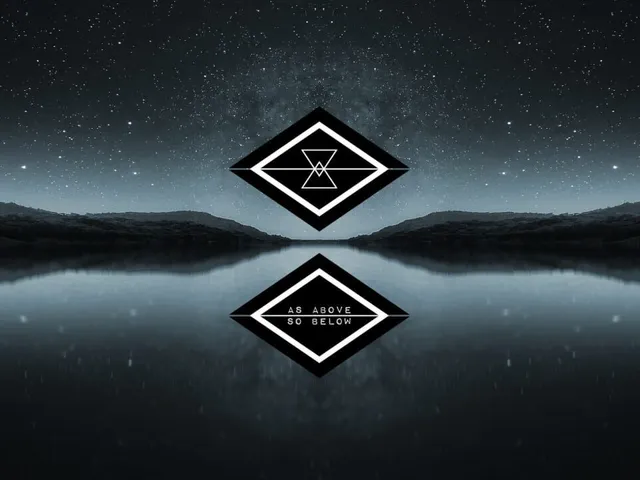 As Above So Below