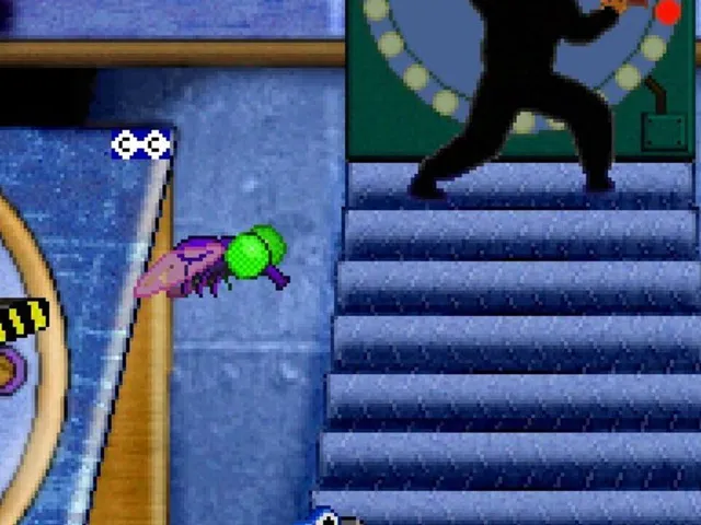 As Aventuras de Zé Baldinho