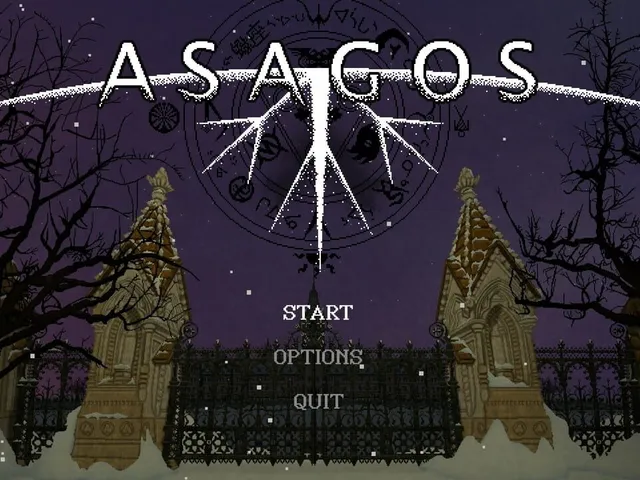Asagos
