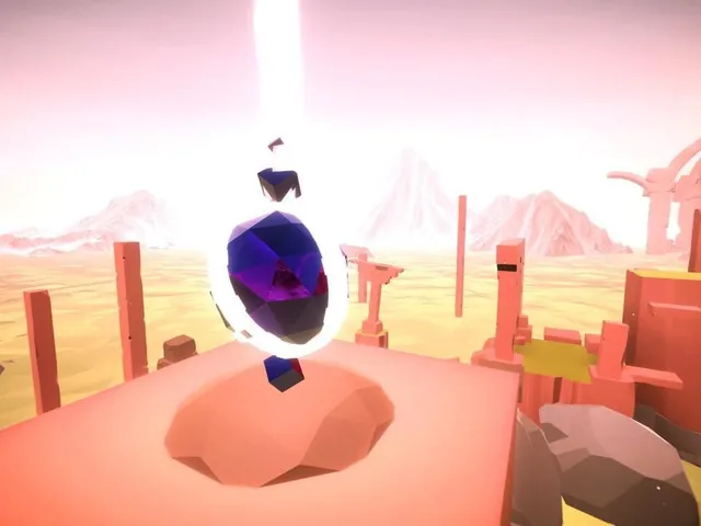 Ascendance Unbound