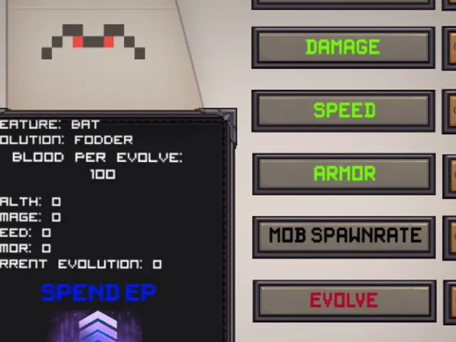 Ascendant's Roguelike