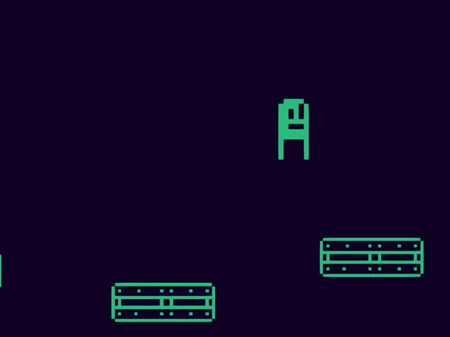 Ascent