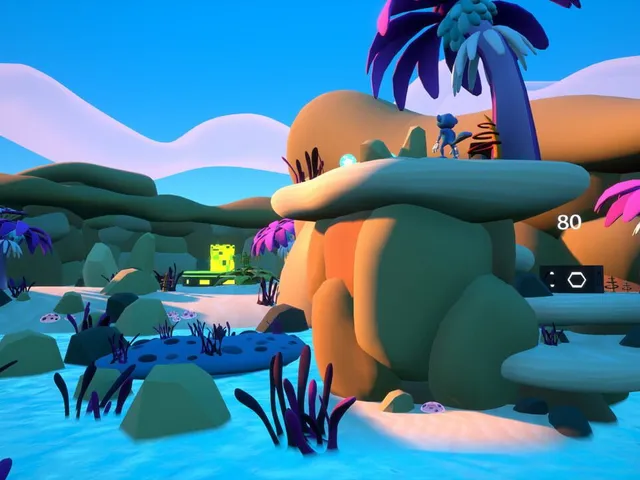 Ascent: Crash Landing