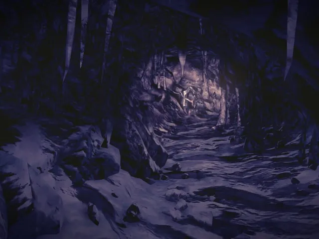 Ascent Spirit