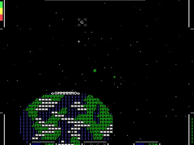 Ascii Sector