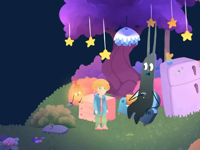 Asfalia: Panic at the Mansion