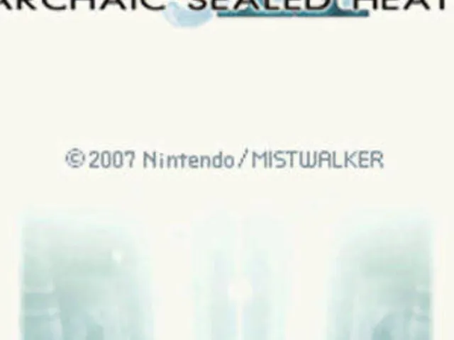 ASH: Archaic Sealed Heat