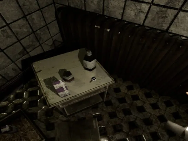 Ash Asylum