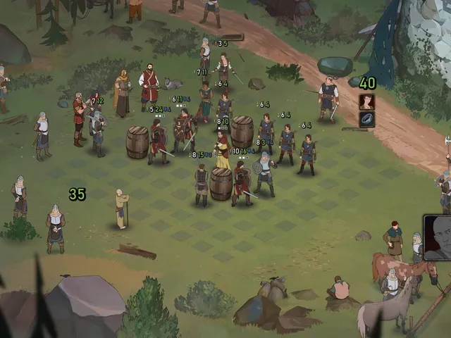 Ash of Gods: The Way