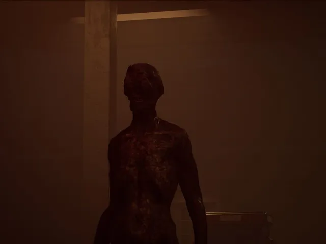 Ash Road: Infection